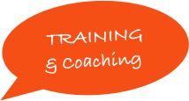 
TRAINING 
& Coaching